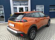 Peugeot 2008 4