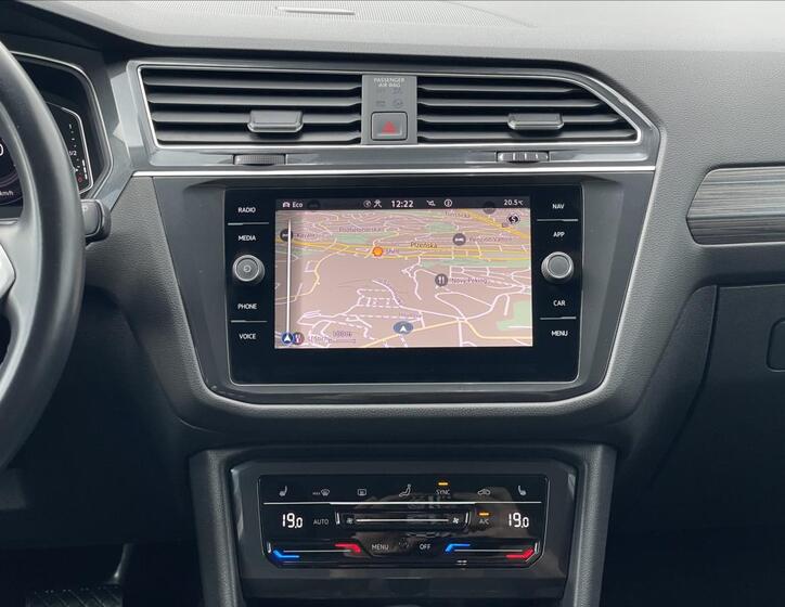Volkswagen Tiguan Allspace 11