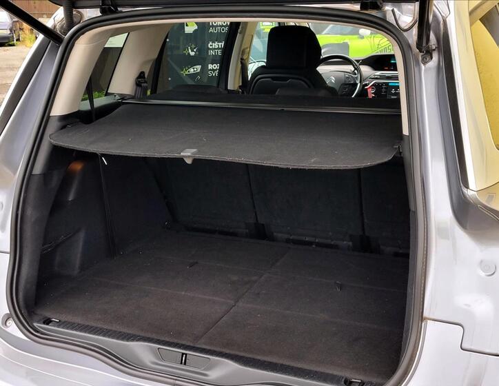 Citroën Grand C4 Picasso 10