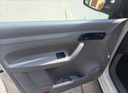Volkswagen Caddy 20