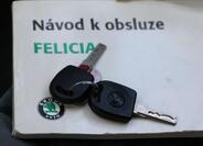 Škoda Felicia 35