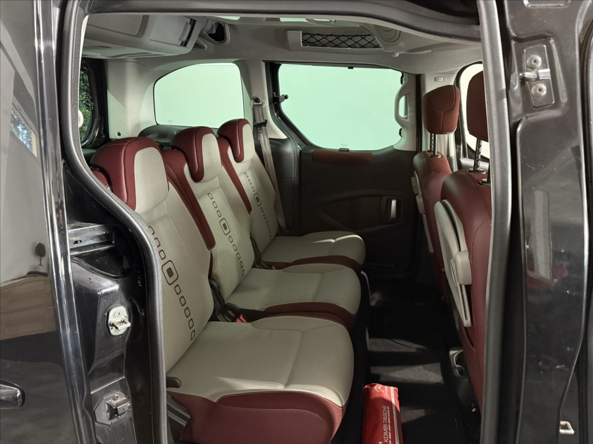 Citroën Berlingo