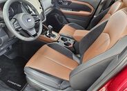 Subaru Forester 15