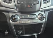 SsangYong Korando 23