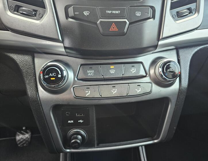 SsangYong Korando 23