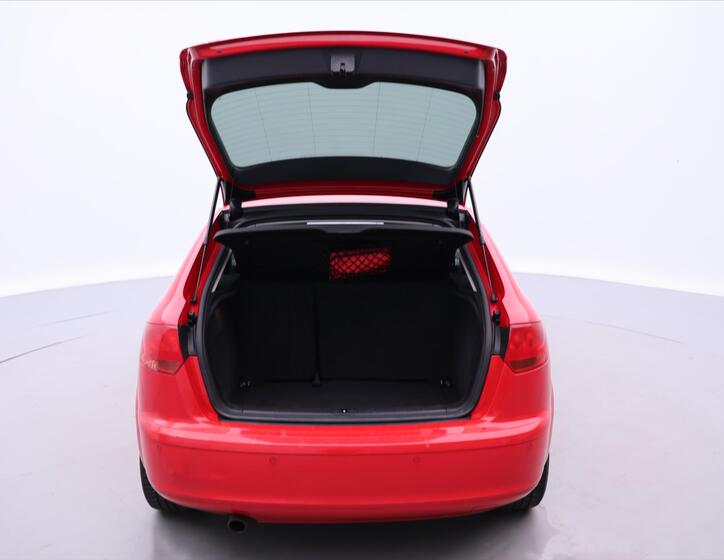 Audi A3 9