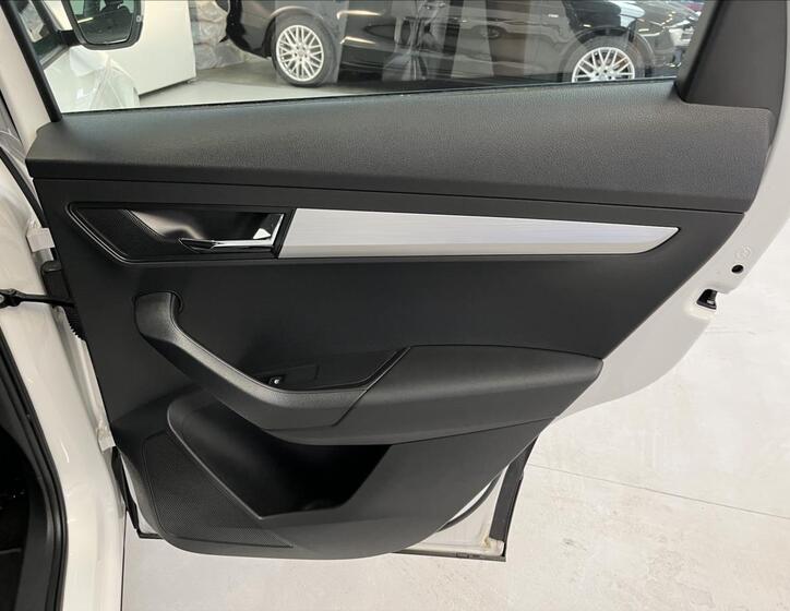 Škoda Karoq 27