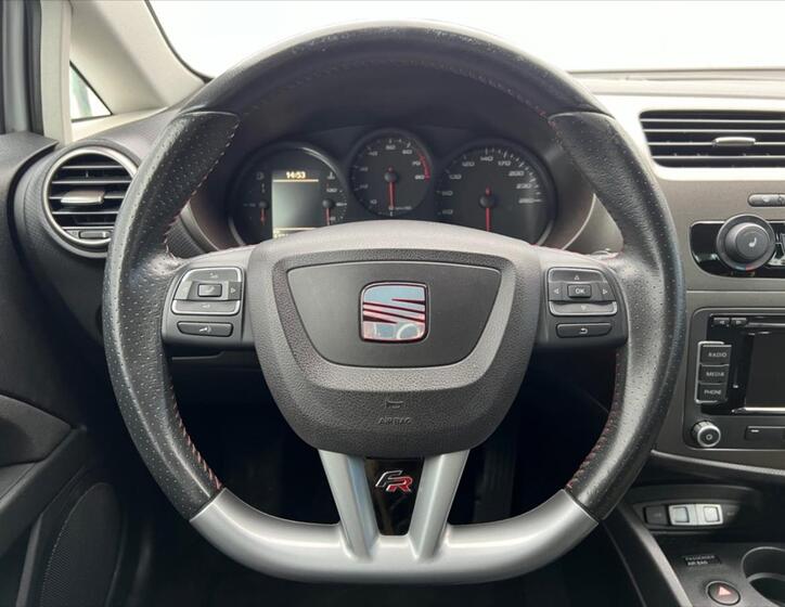 Seat Leon 14