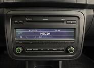 Škoda Roomster 16