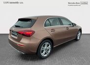 Mercedes-Benz Třídy A 8