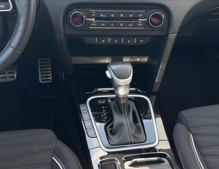 KIA ProCeed 12
