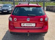 Volkswagen Passat 4