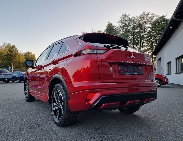 Mitsubishi Ostatní 3