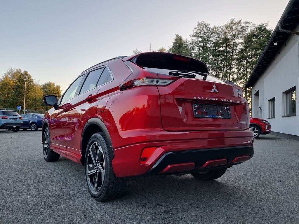 Mitsubishi Ostatní