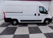 Citroën Jumper 5