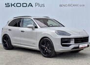 Porsche Cayenne 12