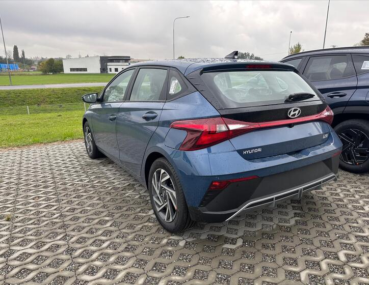 Hyundai i20 3