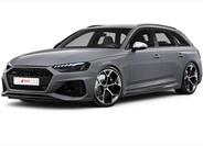 Audi RS 4 1