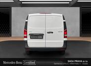 Mercedes-Benz Vito 3