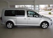 Volkswagen Caddy 4