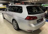 Volkswagen Golf 2