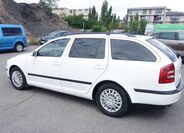 Škoda Octavia 9