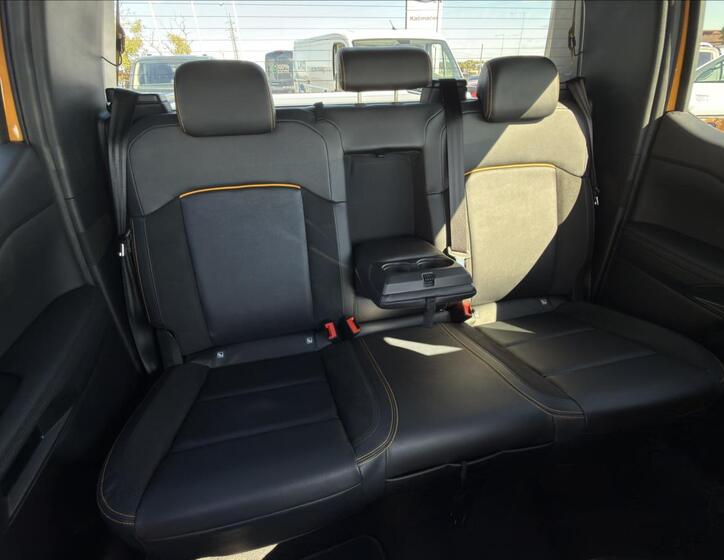 Ford Ranger 16
