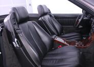 Mercedes-Benz SL 22