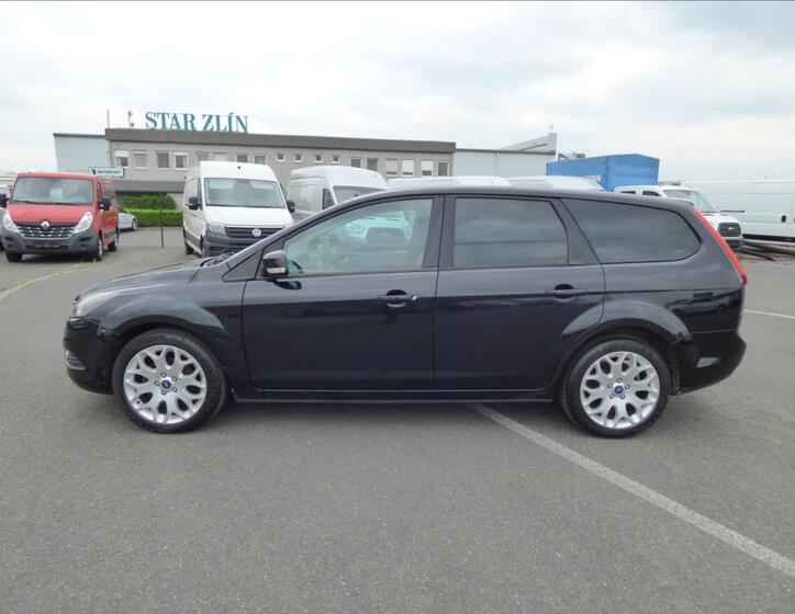 Ford Focus 6