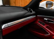 Porsche Boxster 10