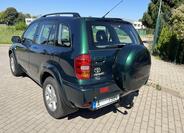 Toyota RAV4 7