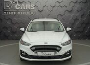 Ford Mondeo 7