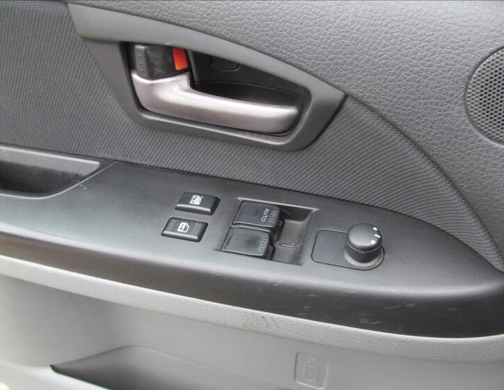 Suzuki SX4 21