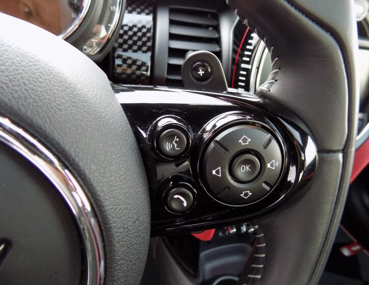 Mini Cooper 25