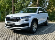 Škoda Kodiaq 2
