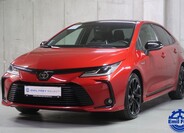 Toyota Corolla 1