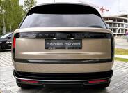 Land Rover Range Rover 5