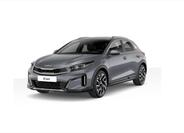 KIA XCeed 1