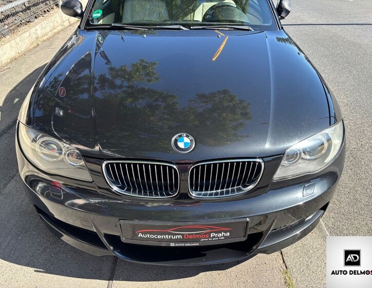 BMW Řada 1 9