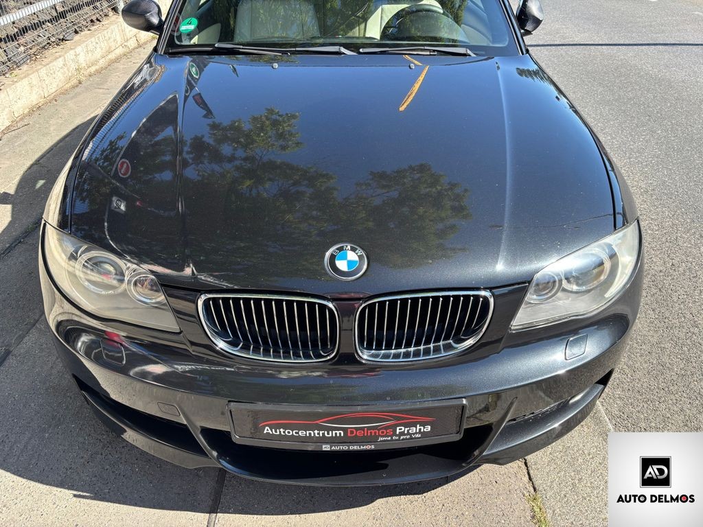 BMW Řada 1
