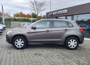 Mitsubishi ASX 8