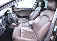 Audi A6 Allroad 12