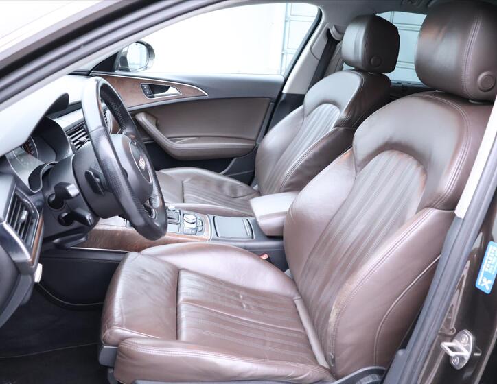 Audi A6 Allroad 12