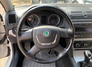 Škoda Octavia 10