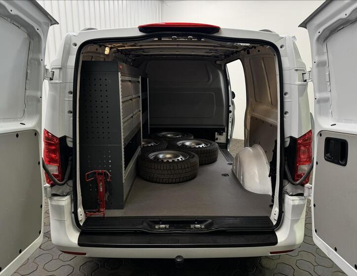 Mercedes-Benz Vito 30