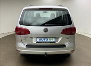 Volkswagen Sharan 5