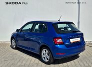 Škoda Fabia 7