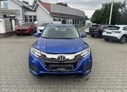 Honda HR-V 8