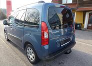 Peugeot Partner 10
