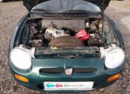 MG F 20